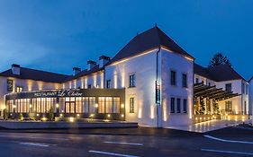 Hotel & Spa Les Sept Fontaines Best Western Premier